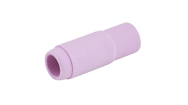 Bocal Cerâmico nº 6 Vonder 10mm para Tocha TIG