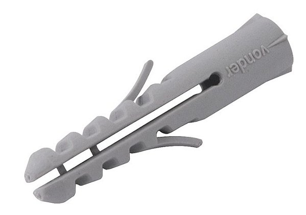 Bucha Nylon Vonder BNV 8 mm