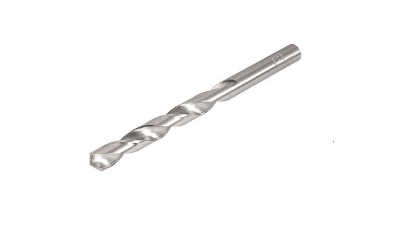 Broca de aço rápido 9 mm, DIN 338 HSS NOVE54