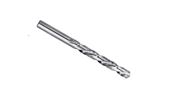 Broca de aço rápido 3,3 mm, DIN 338, IW1226 IRWIN