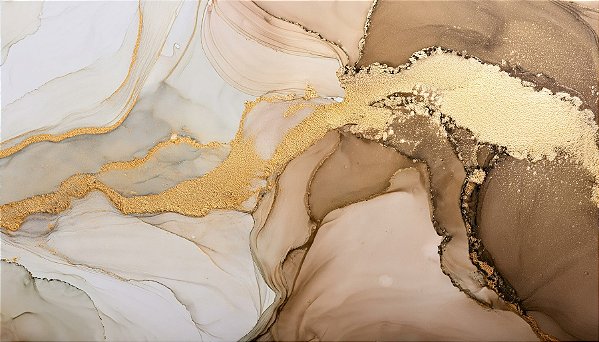 Quadro Decorativo Abstrato 0037