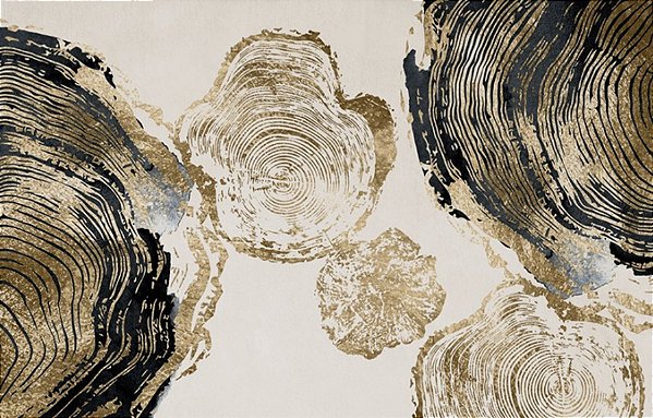 Quadro Decorativo Abstrato 0103