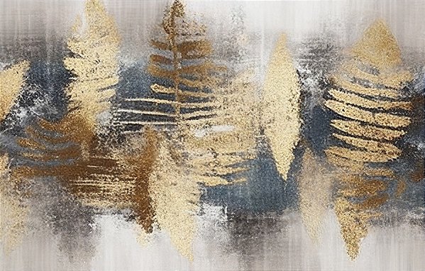 Quadro Decorativo Abstrato 0129