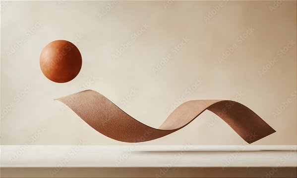 Quadro Decorativo Abstrato 0243