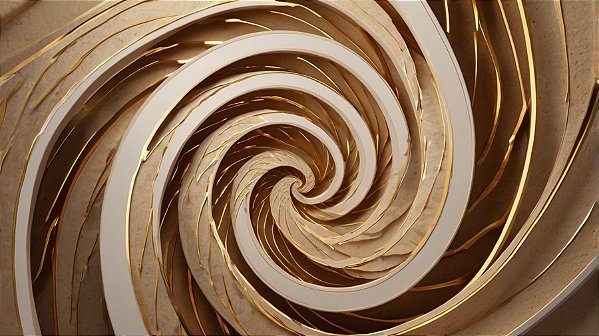 Quadro Decorativo Abstrato 0292