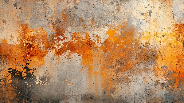 Quadro Decorativo Abstrato 0302