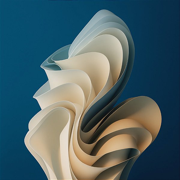 Quadro Decorativo Abstrato 0303