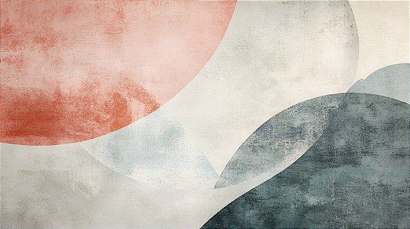 Quadro Decorativo Abstrato 0307