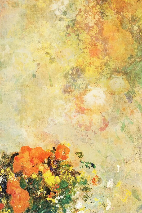 Quadro Decorativo Abstrato 0310