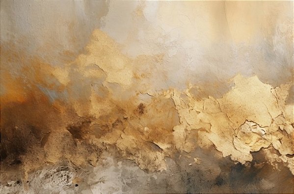 Quadro Decorativo Abstrato 0320