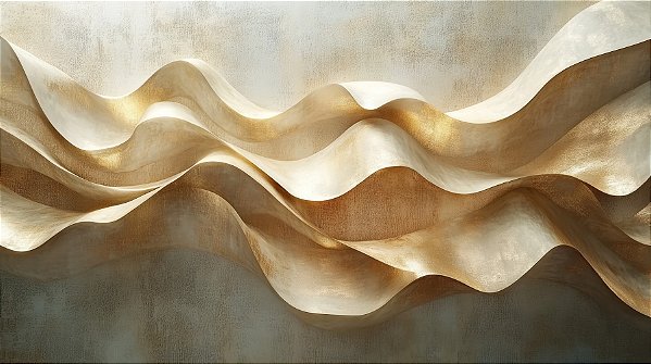 Quadro Decorativo Abstrato 0357
