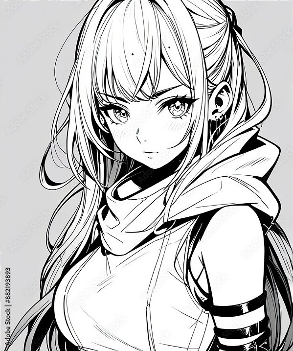 Quadro Decorativo Animes, games 0361