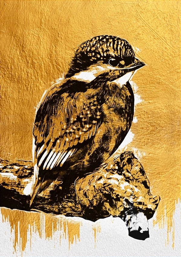 Quadro Decorativo Artístico 0473