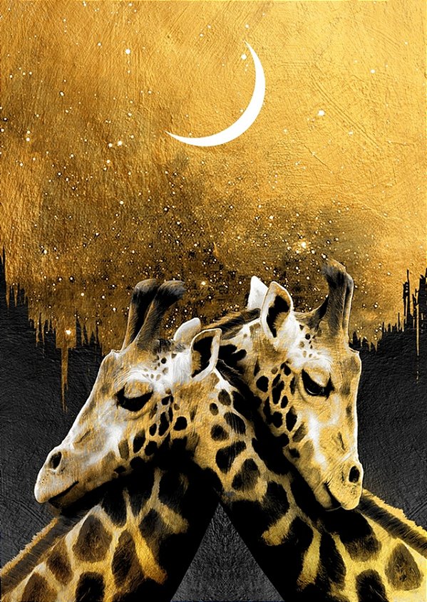 Quadro Decorativo Artístico 0482