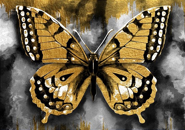 Quadro Decorativo Artístico 0506