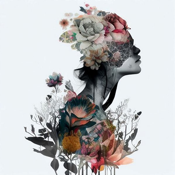 Quadro Decorativo Artístico 0519