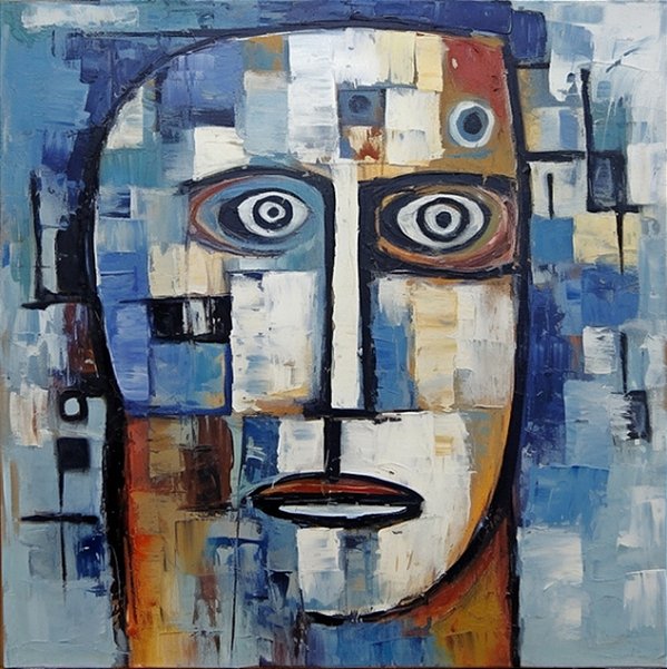 Quadro Decorativo Artístico 0593