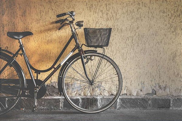 Quadro Decorativo Bicicletas 0850