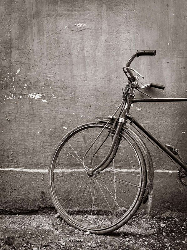 Quadro Decorativo Bicicletas 0855