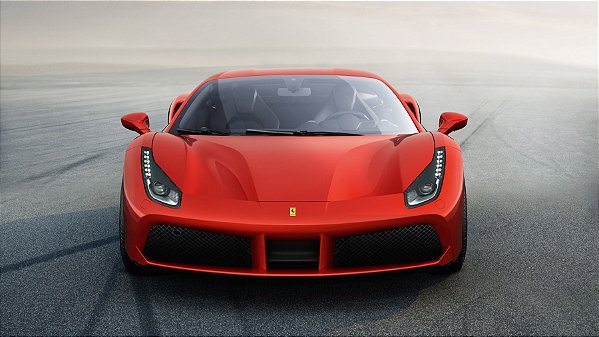Quadro Decorativo Carros 0871