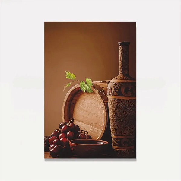 Quadro Decorativo Imagen para cozinha 1112
