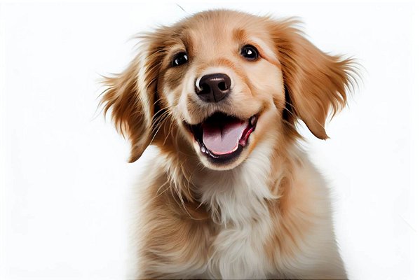 Quadro Decorativo Cães 1278