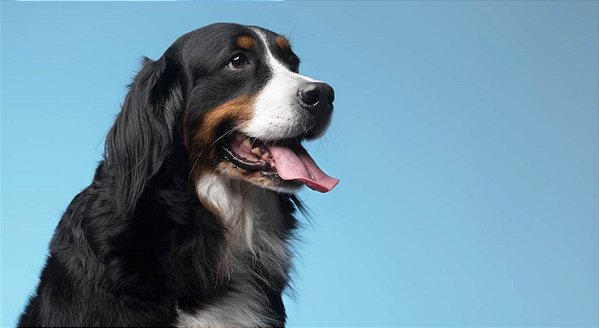 Quadro Decorativo Cães 1293