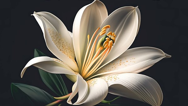 Quadro Decorativo Flores 1677