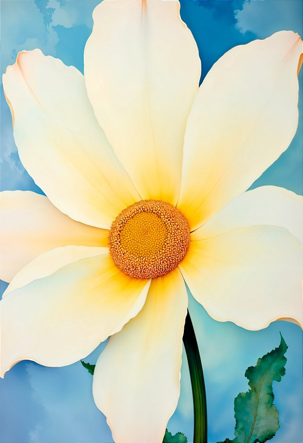 Quadro Decorativo Flores 1713