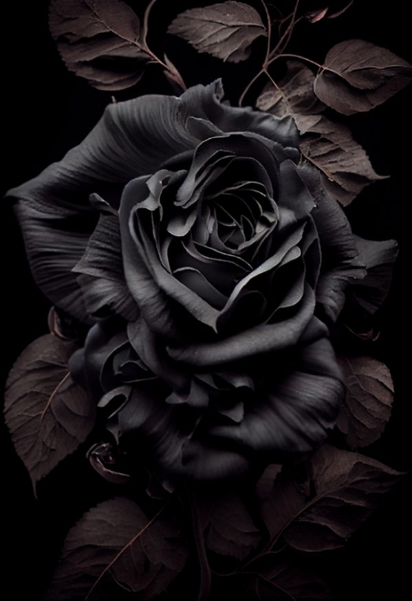 Quadro Decorativo Flores 1724