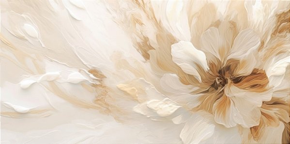 Quadro Decorativo Flores 1754