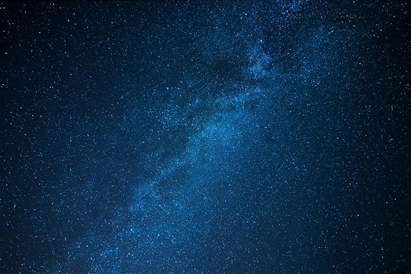 Quadro Decorativo Galaxia - Cosmos 2024