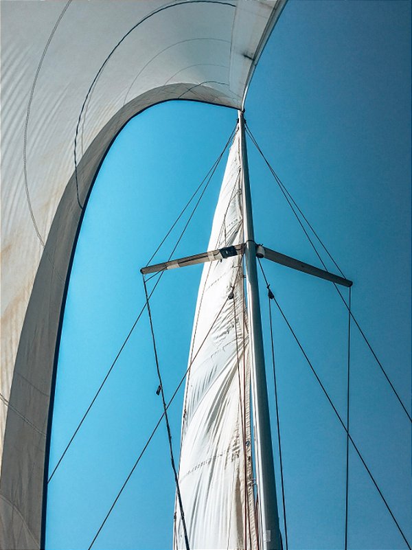 Quadro Decorativo Barcos e Canoas 3330