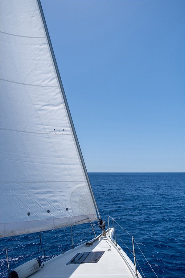 Quadro Decorativo Barcos e Canoas 3335