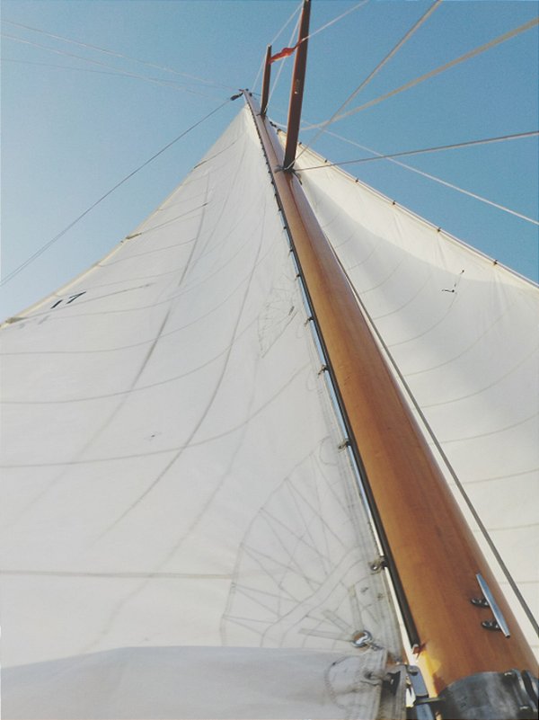 Quadro Decorativo Barcos e Canoas 3346