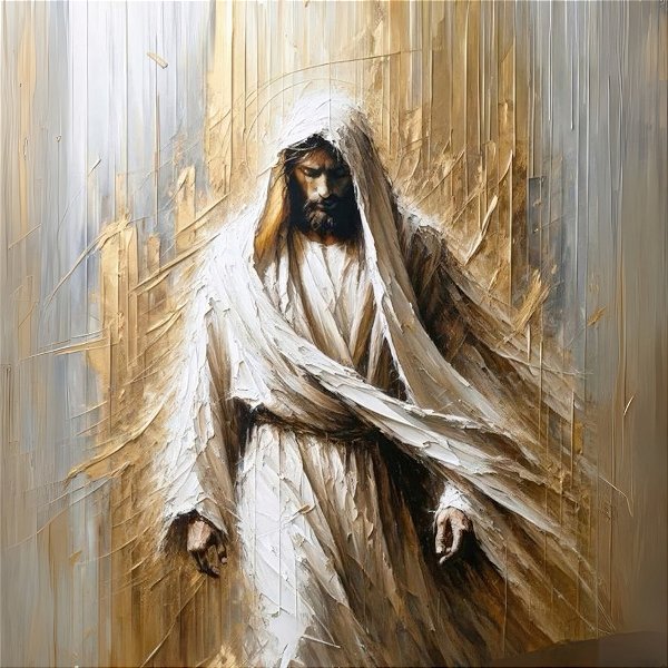 Quadro Decorativo Religioso 3994
