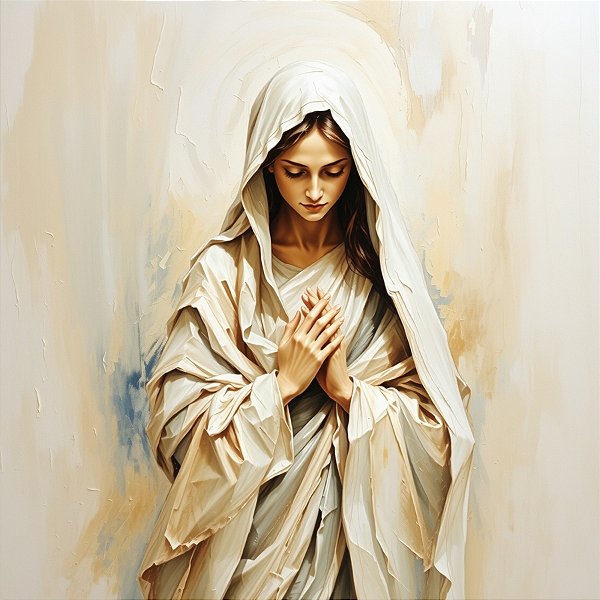 Quadro Decorativo Religioso 4004