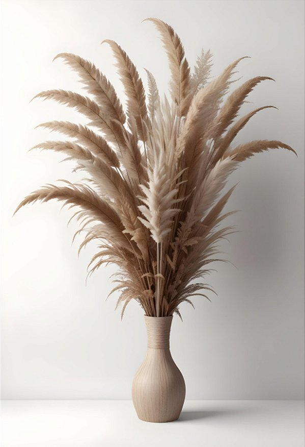 Quadro Decorativo Vasos 4152