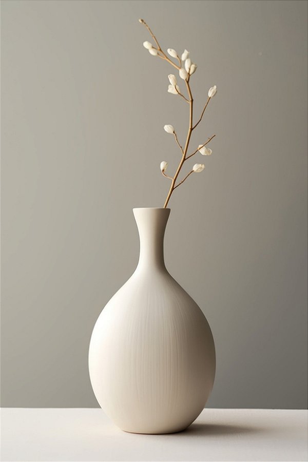 Quadro Decorativo Vasos 4174