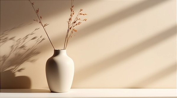 Quadro Decorativo Vasos 4175