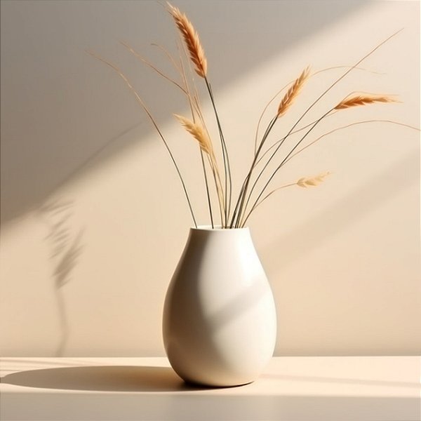 Quadro Decorativo Vasos 4177