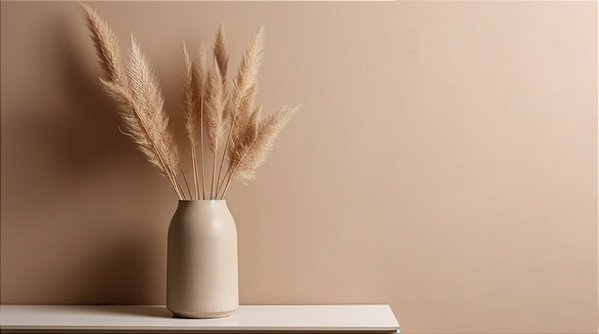 Quadro Decorativo Vasos 4179
