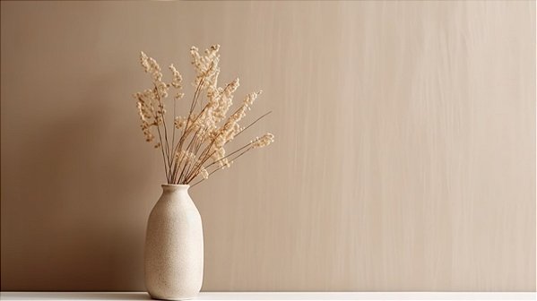 Quadro Decorativo Vasos 4180