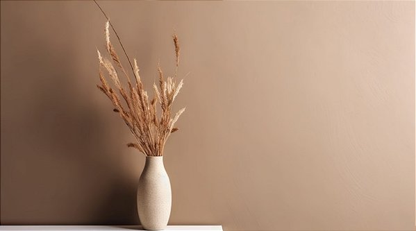 Quadro Decorativo Vasos 4181