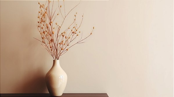 Quadro Decorativo Vasos 4182