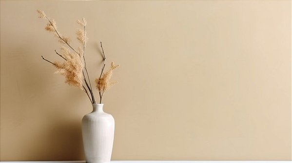 Quadro Decorativo Vasos 4183