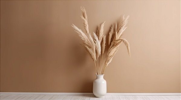 Quadro Decorativo Vasos 4184
