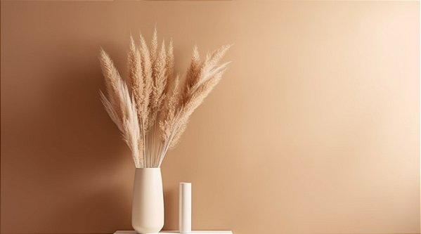 Quadro Decorativo Vasos 4185