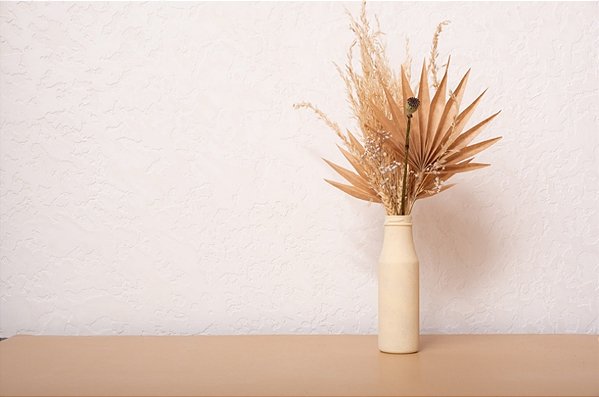 Quadro Decorativo Vasos 4203