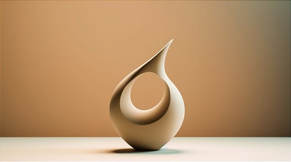 Quadro Decorativo Vasos 4213